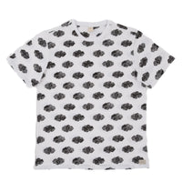 T-shirt Nubes DAD - Minicoton