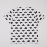 T-shirt Nubes DAD - Minicoton