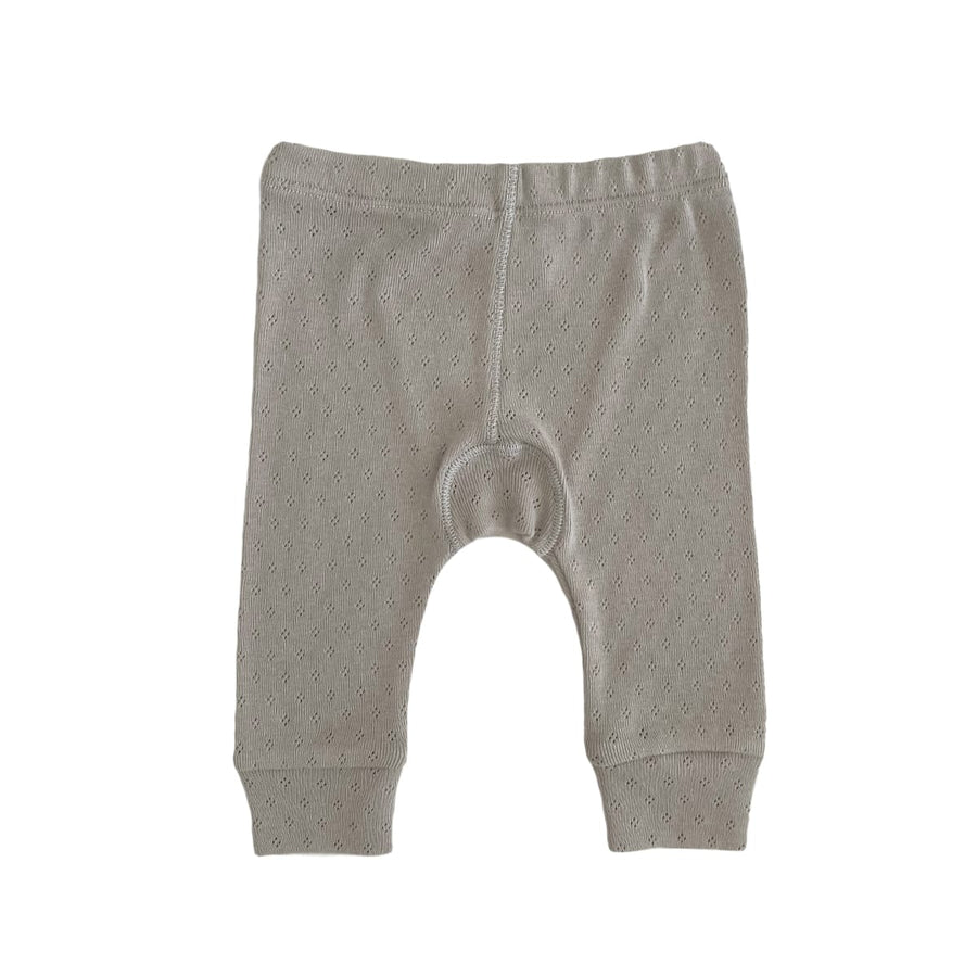 Jogging Holey Nube - Minicoton