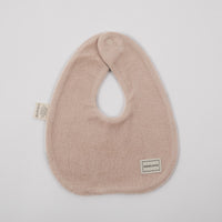 Babero Holey Rosa - Minicoton
