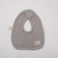 Babero Holey Musgo - Minicoton
