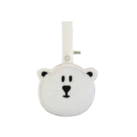 Charm Sonajero Polar - Minicoton