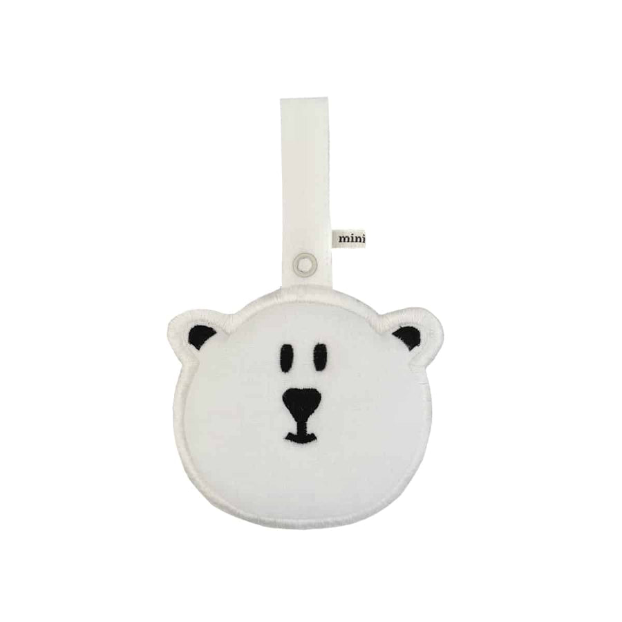 Charm Sonajero Polar - Minicoton