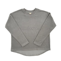 NEWBORN MUM Sudadera Rizo Nube - Minicoton