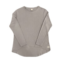 NEWBORN MUM Camiseta Holey Nube - Minicoton