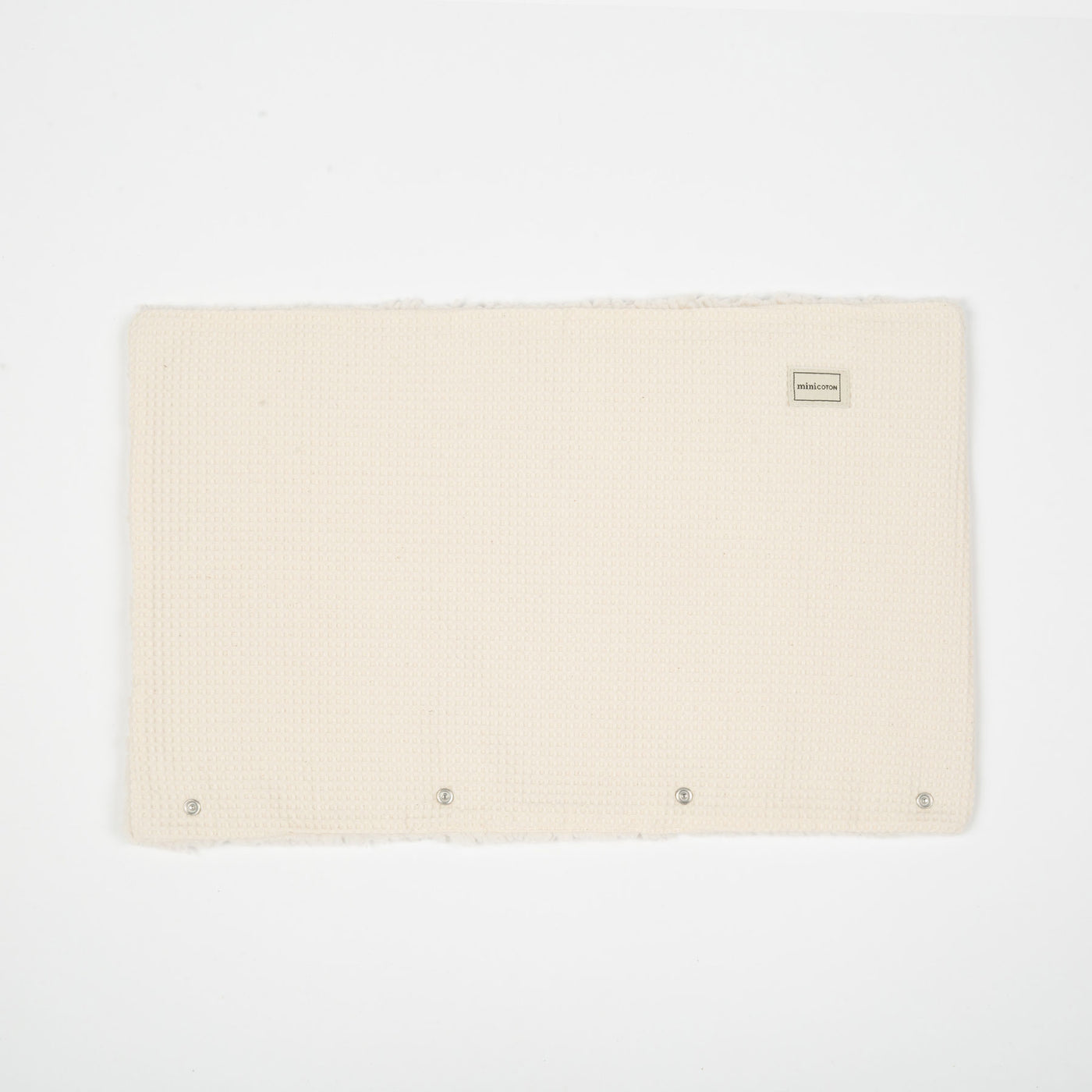 Accesorio Borreguito Crudo - Minicoton
