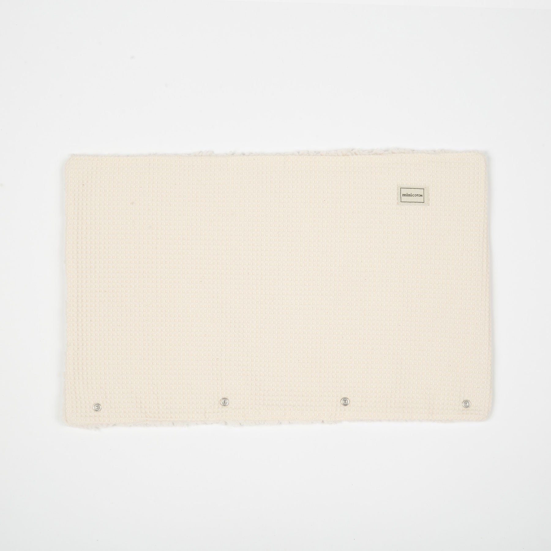 Accesorio Borreguito Crudo - Minicoton