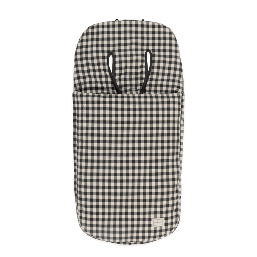 SACO SILLA PICNIC Crudo - Minicoton