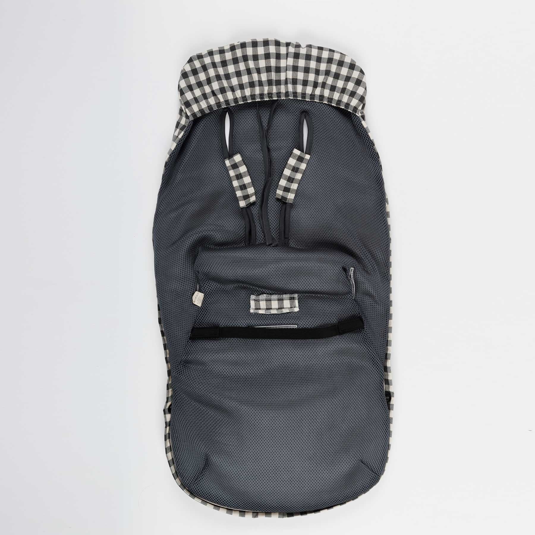SACO SILLA PICNIC Crudo - Minicoton