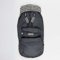 SACO SILLA PICNIC Crudo - Minicoton