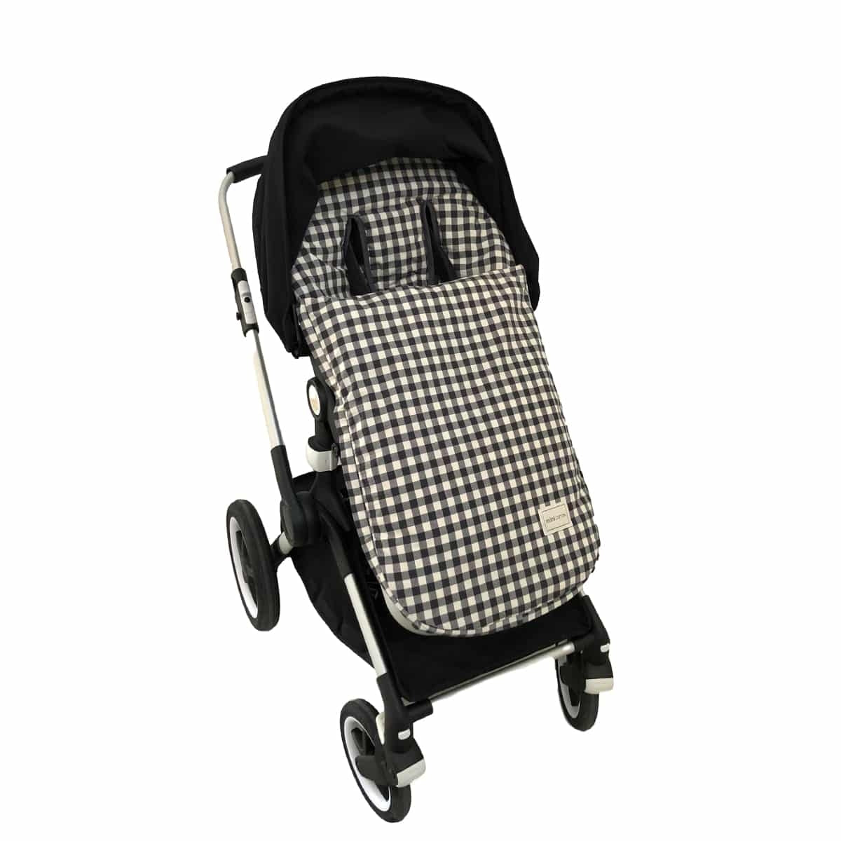 SACO SILLA PICNIC Crudo - Minicoton