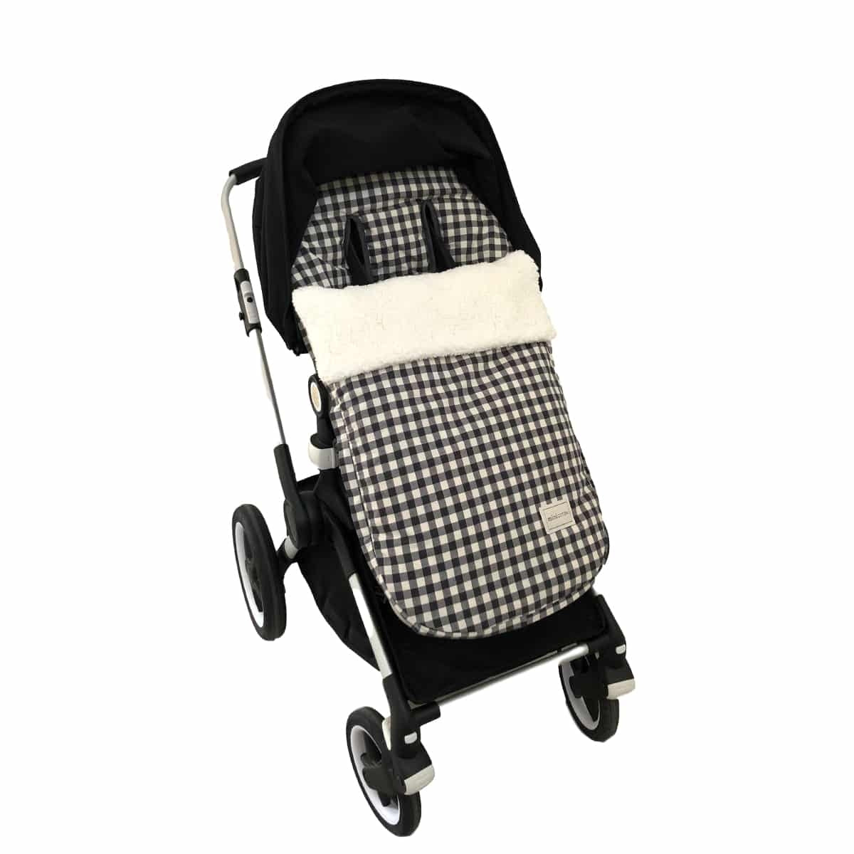 SACO SILLA PICNIC Crudo - Minicoton