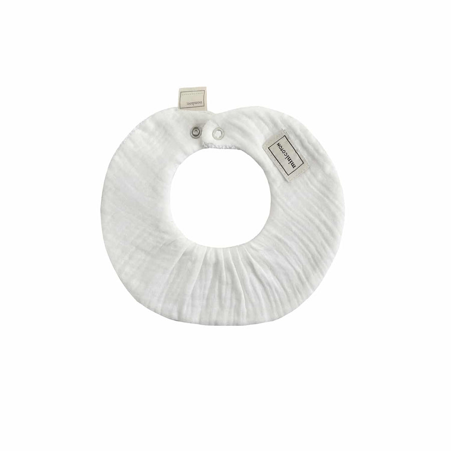 Cuello Blanco - Minicoton