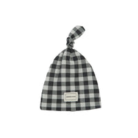 Gorro Knot Picnic Nube - Minicoton