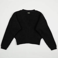 V Neck Cardigan - Minicoton