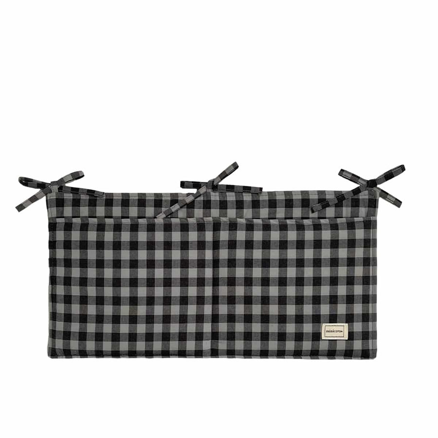 Organizador Cuna Picnic Nube - Minicoton