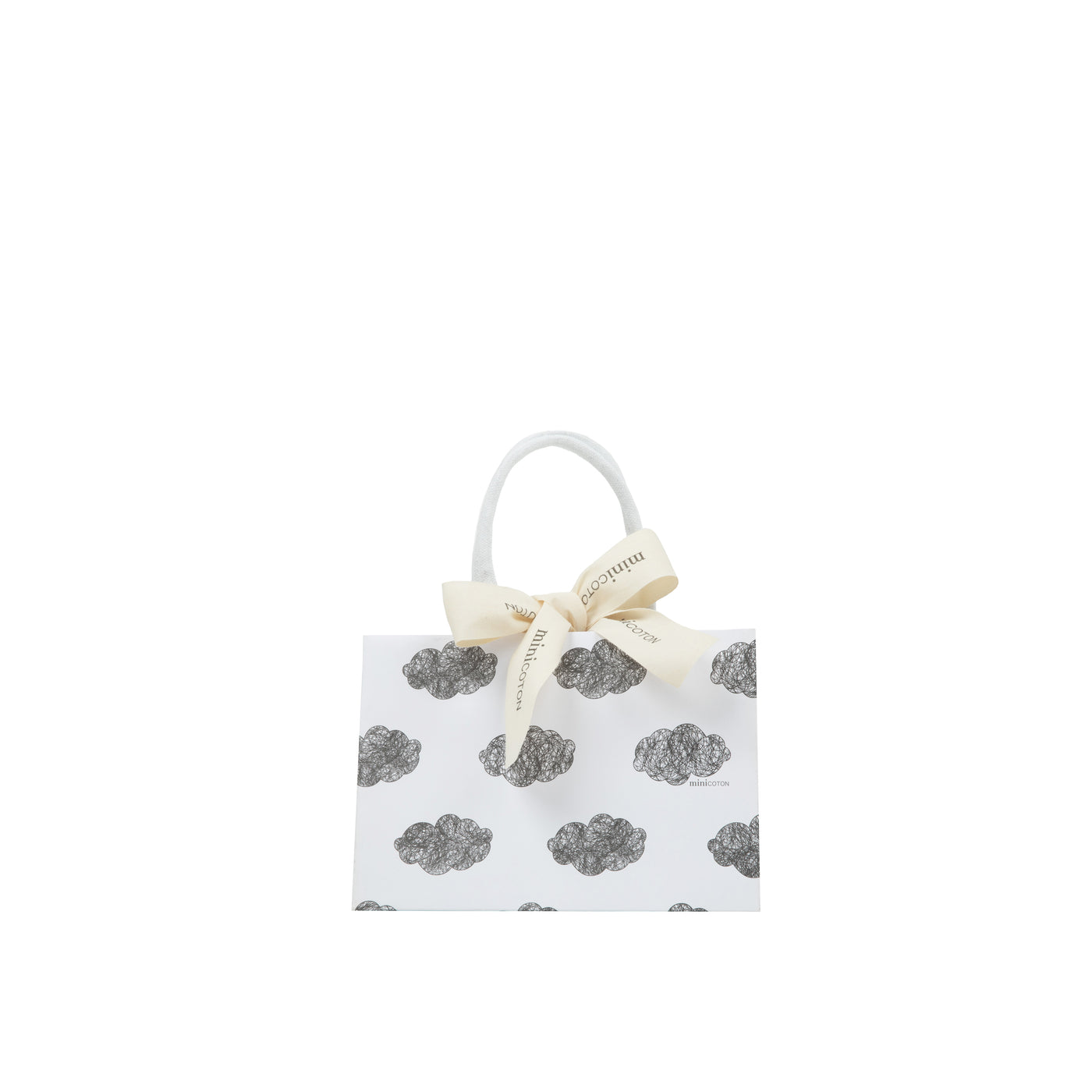 Bolsa pequeña - Minicoton