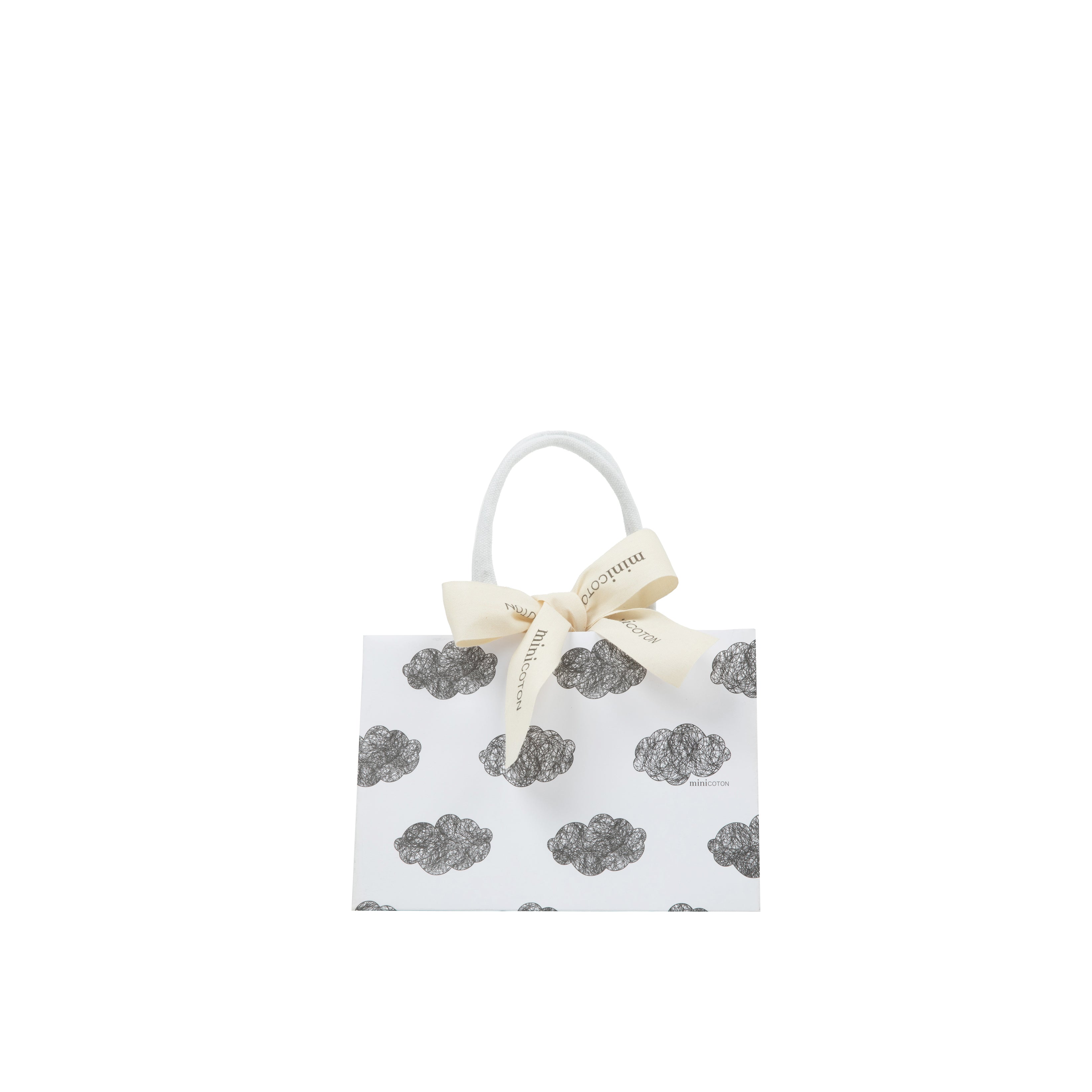 Bolsa pequeña - Minicoton