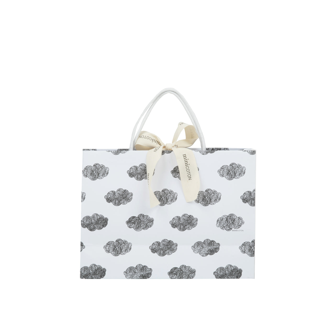 Bolsa mediana - Minicoton