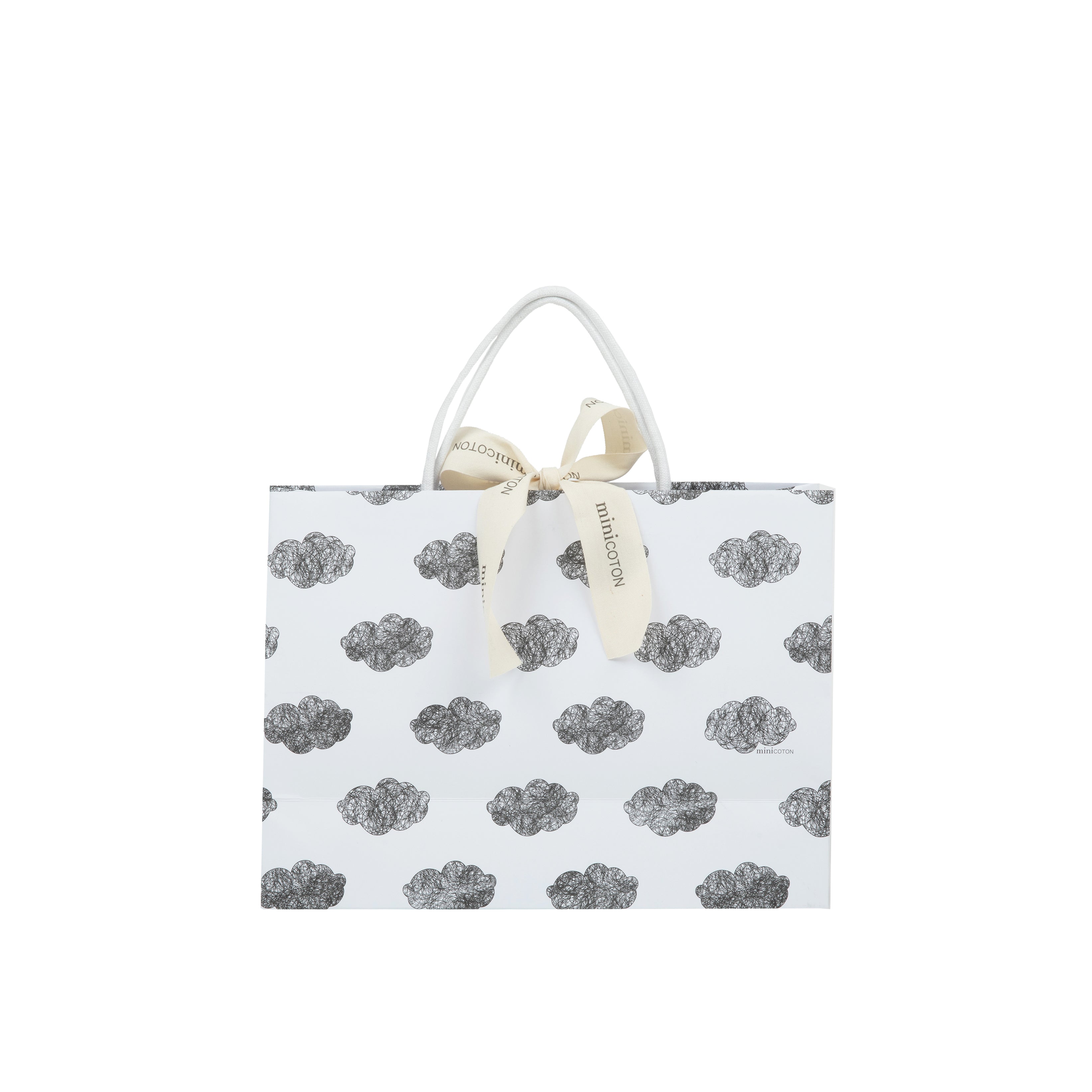 Bolsa mediana - Minicoton