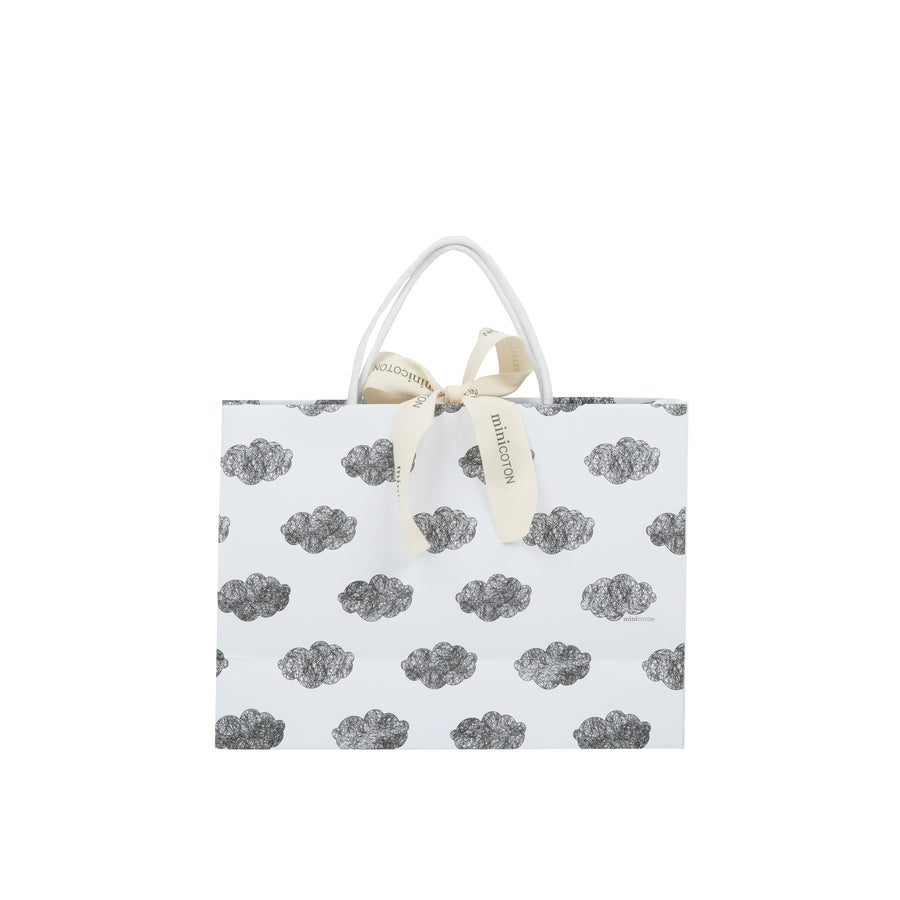 Bolsa mediana - Minicoton