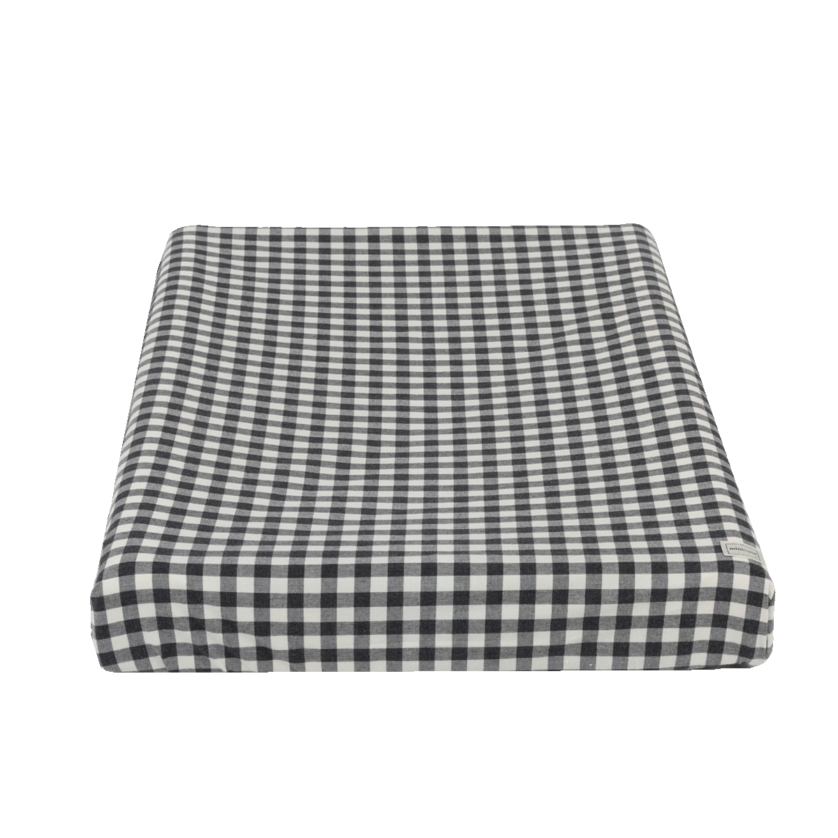 Funda Cambiador Picnic Crudo - Minicoton