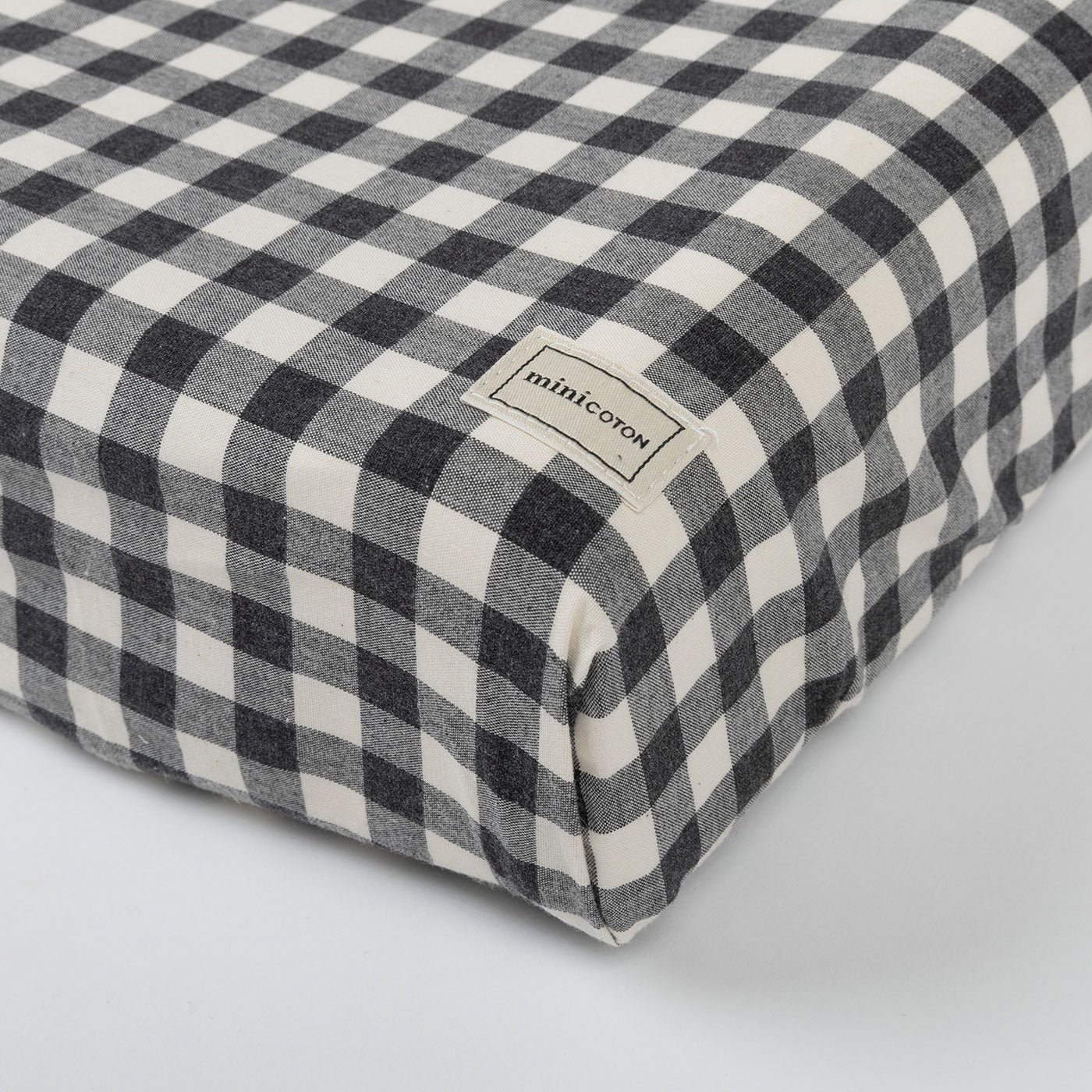 Funda Cambiador Picnic Crudo - Minicoton