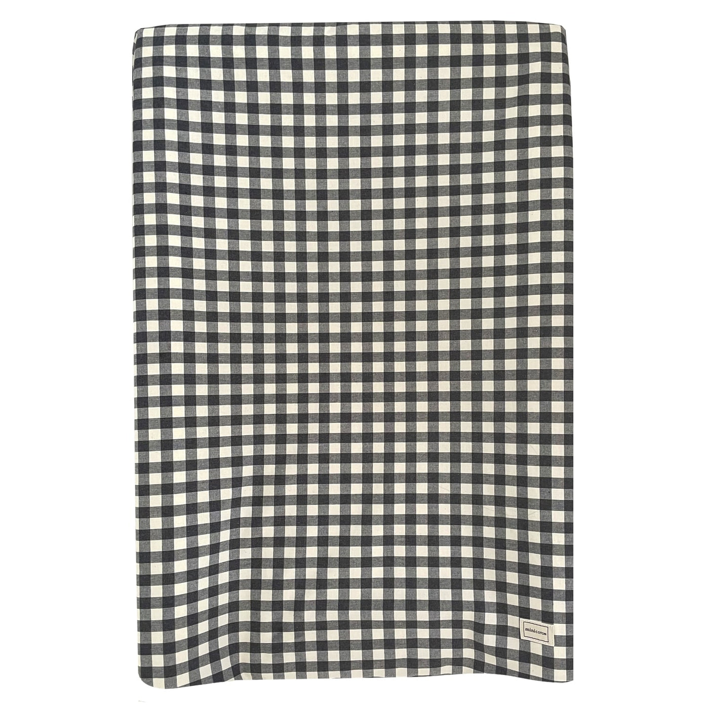 Funda Cambiador Picnic Crudo - Minicoton