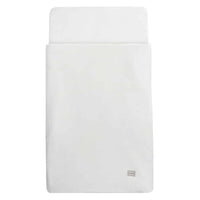 Saco Cuna 120x60cm Bambula Blanco - Minicoton