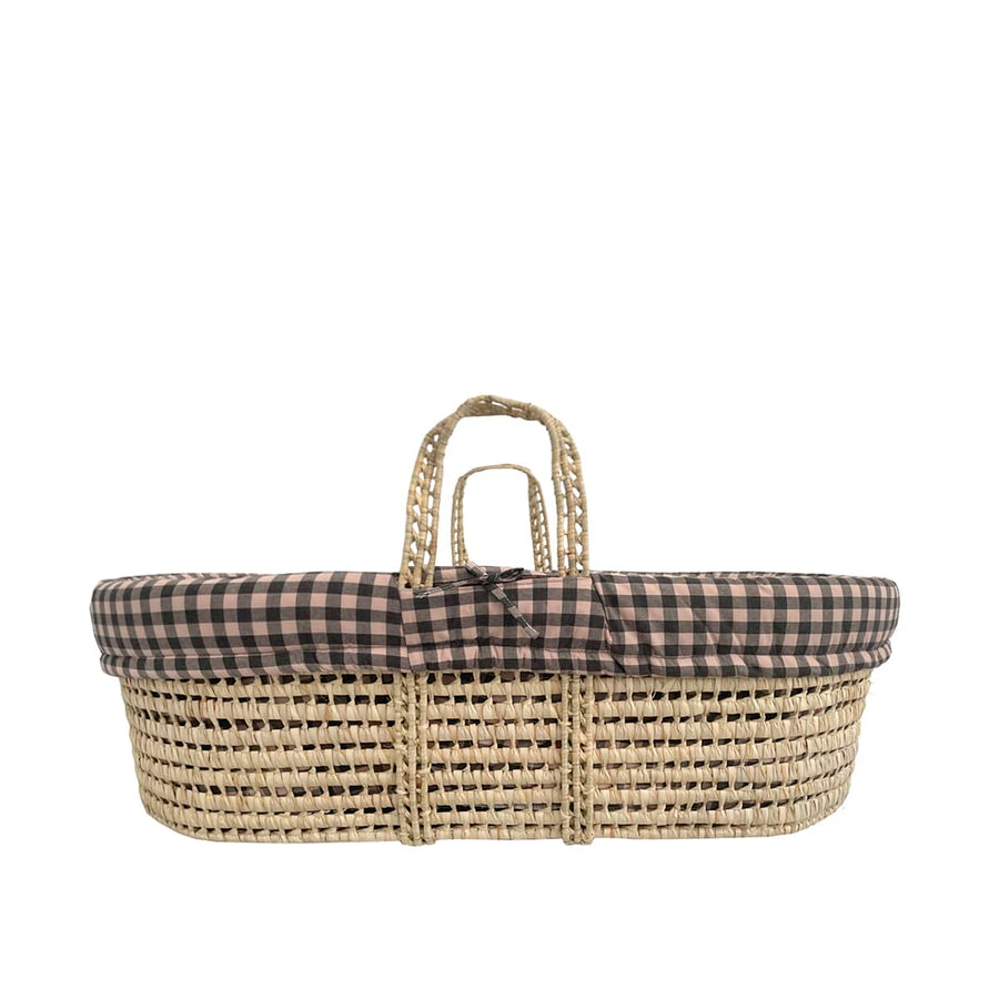 Cuco PICNIC Rosa - Minicoton