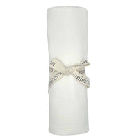 Muselina XL Blanca - Minicoton