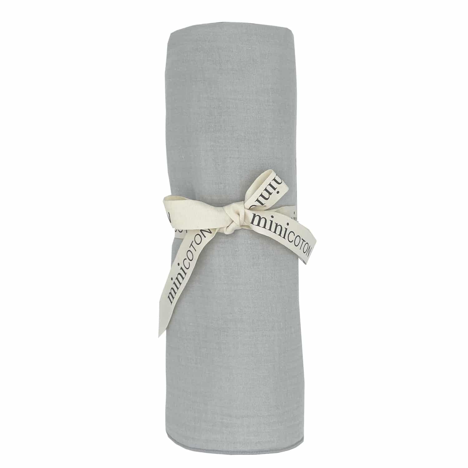 Muselina XL Nube - Minicoton
