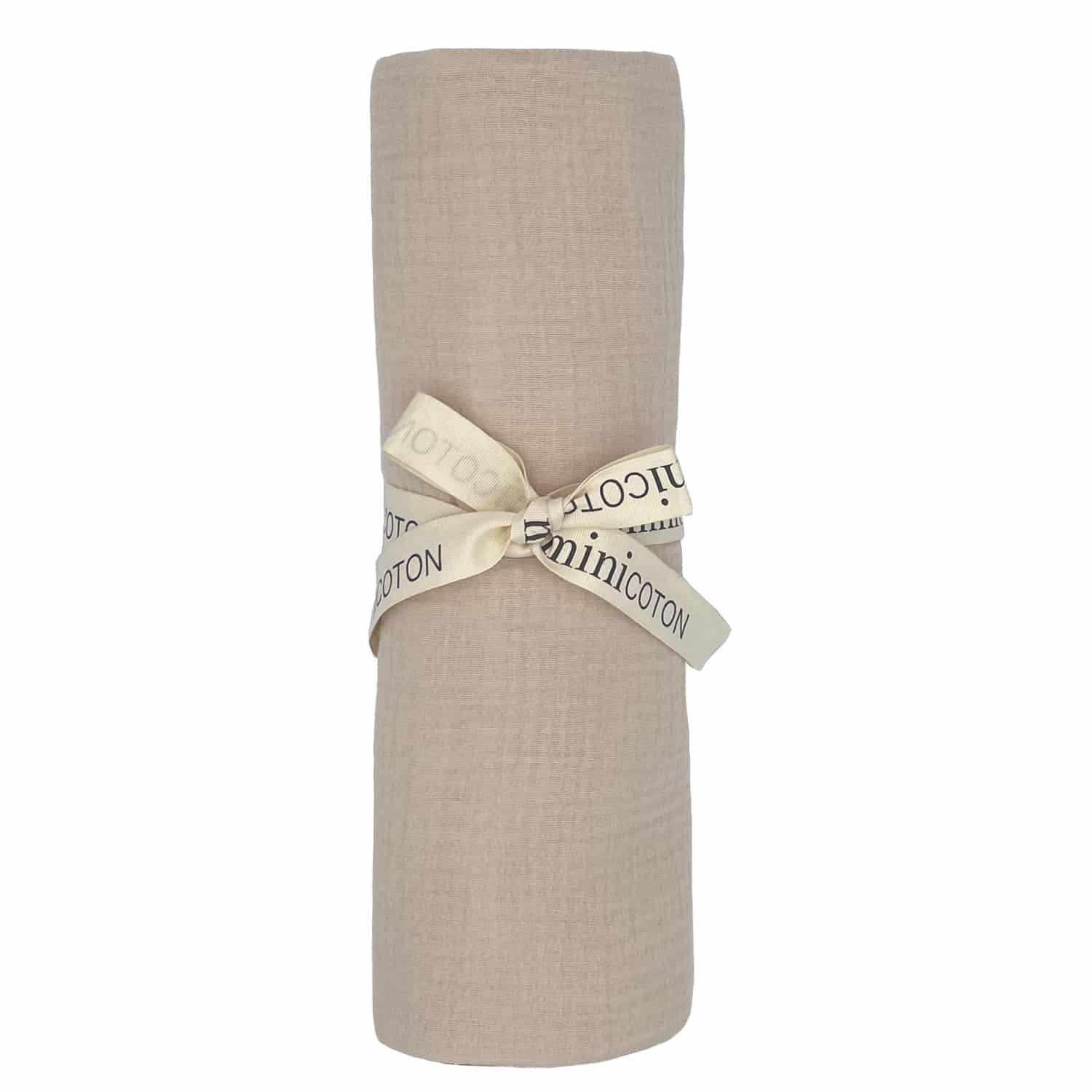 Muselina XL Petal - Minicoton