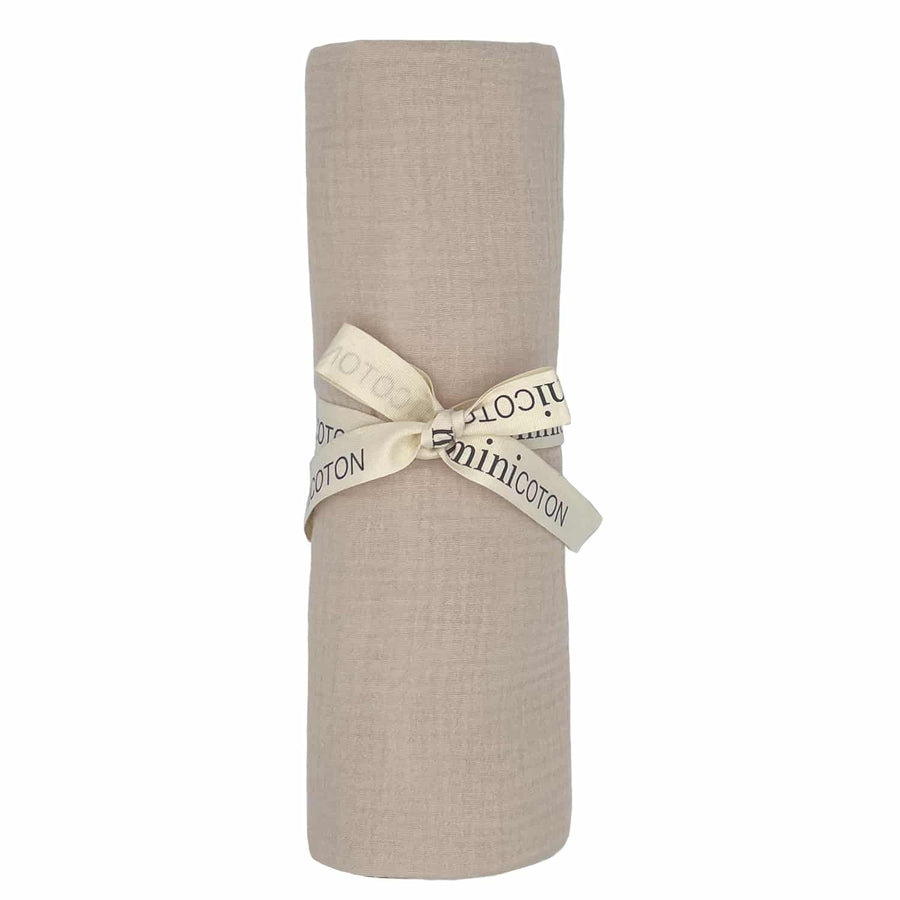 Muselina XL Petal - Minicoton