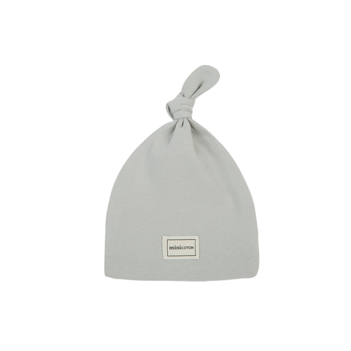Gorro Knot Nube - Minicoton