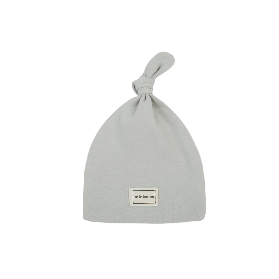 Gorro Knot Nube - Minicoton