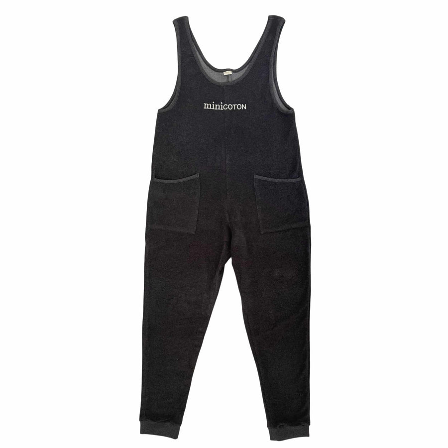 Jumpsuit Minicoton - Minicoton