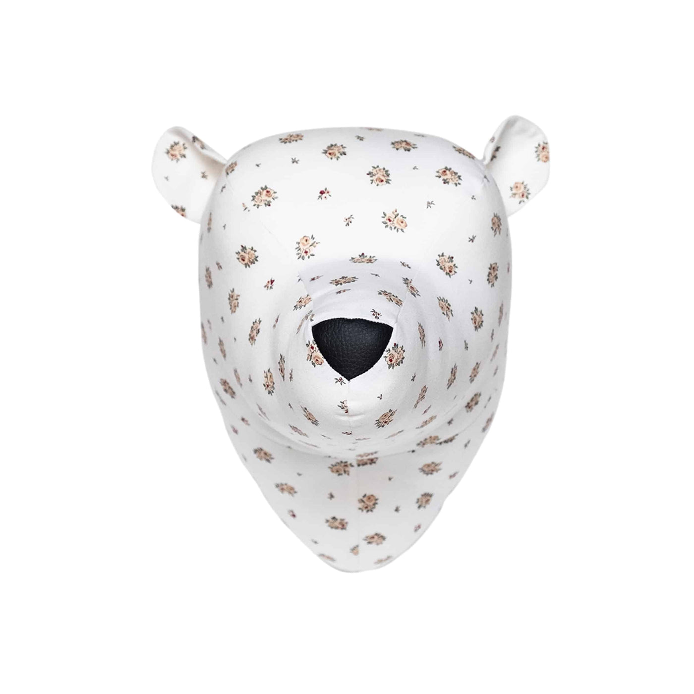 SOFTHEADS® Bear Flor Citrus - Minicoton