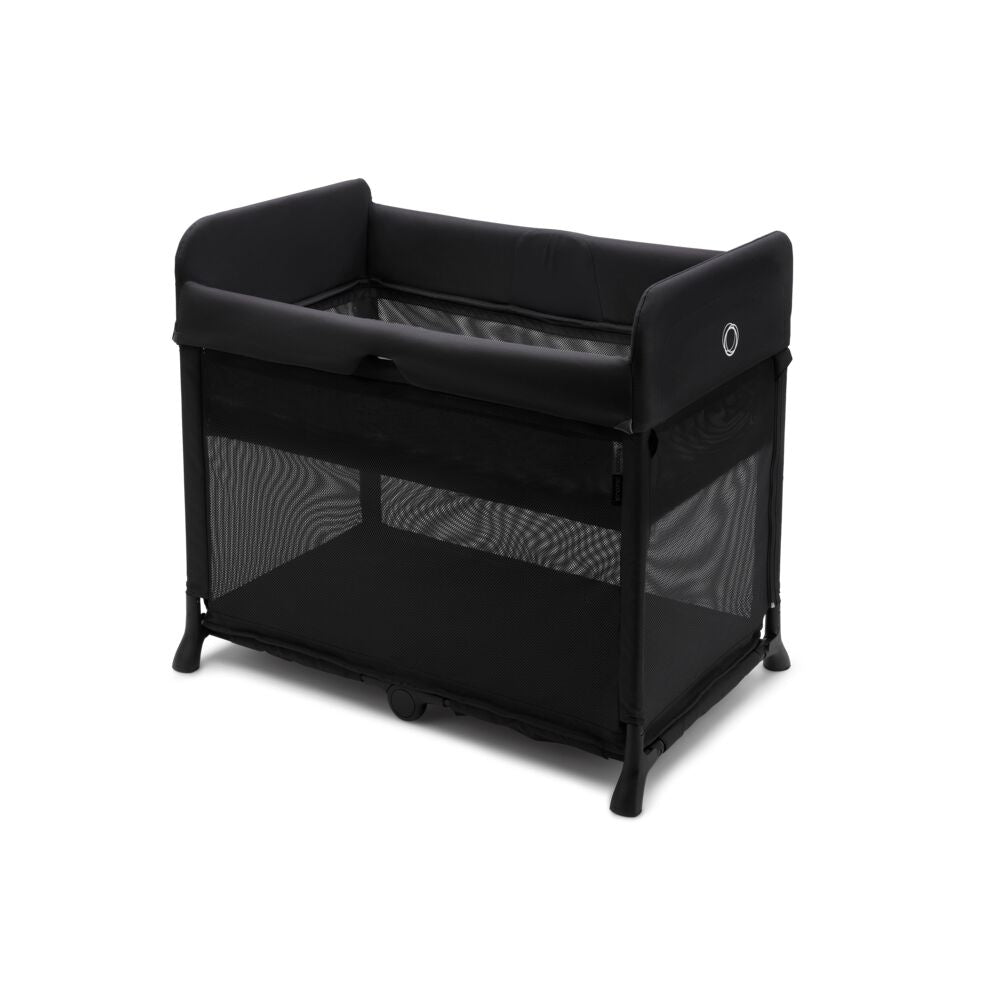 Bugaboo Stardust - Negro - Minicoton