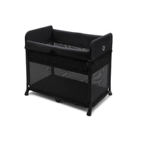 Bugaboo Stardust - Negro - Minicoton