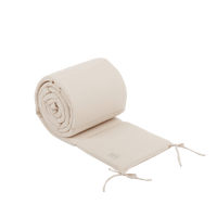 Protector Cuna Bambula Petal 120x60cm - Minicoton