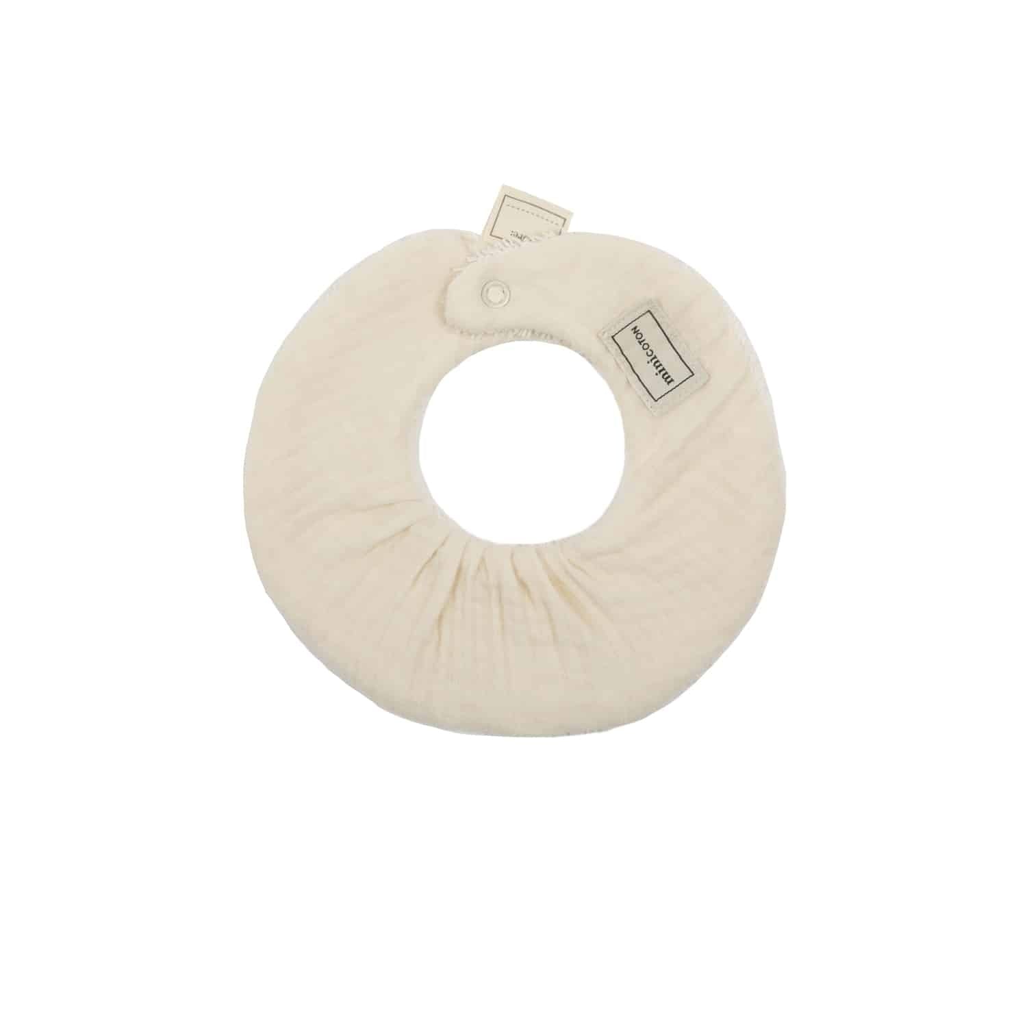 Cuello Crudo - Minicoton