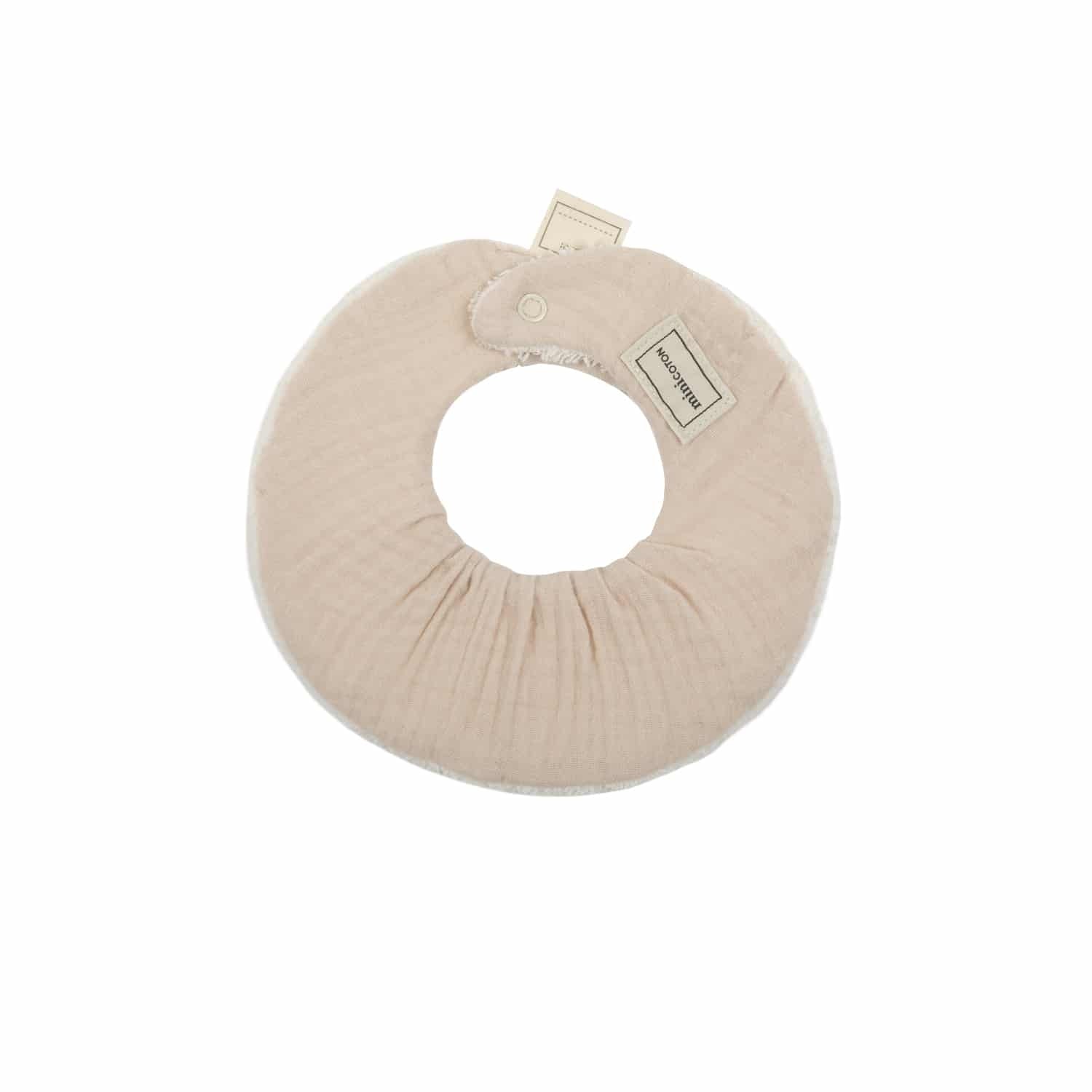 Cuello Petal - Minicoton