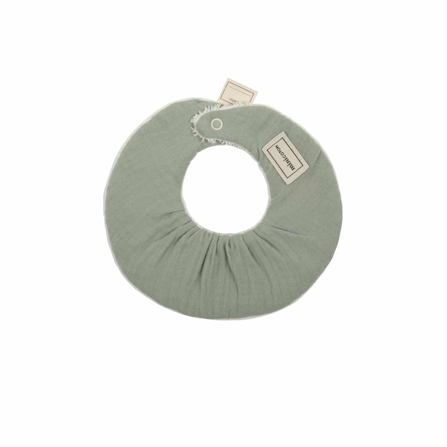Cuello Musgo - Minicoton