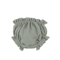 Culote Bambula Musgo - Minicoton