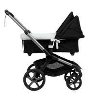 Funda Bugaboo Bambula Nube - Minicoton