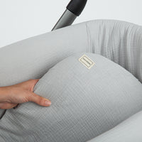 Funda Bugaboo Bambula Nube - Minicoton