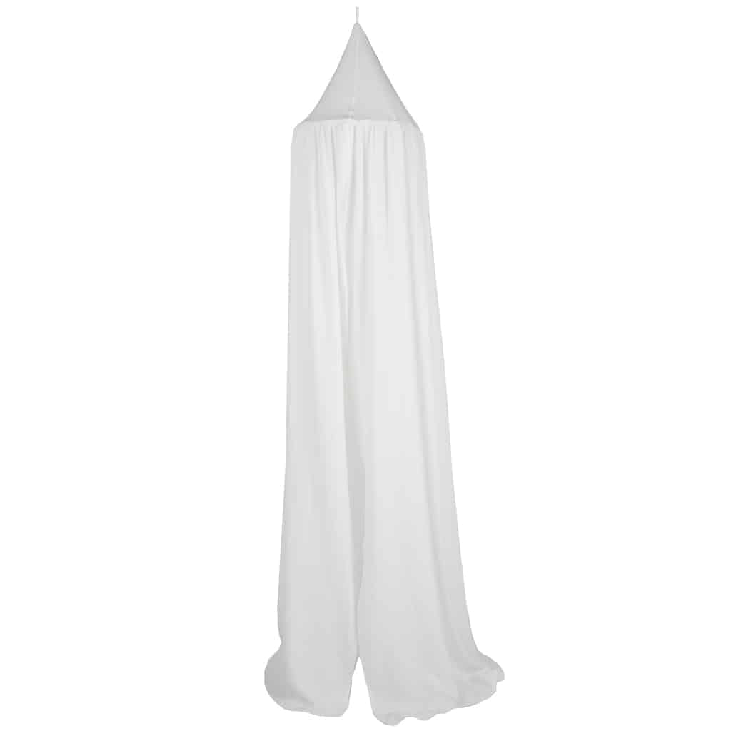 Dosel Bambula Blanco - Minicoton