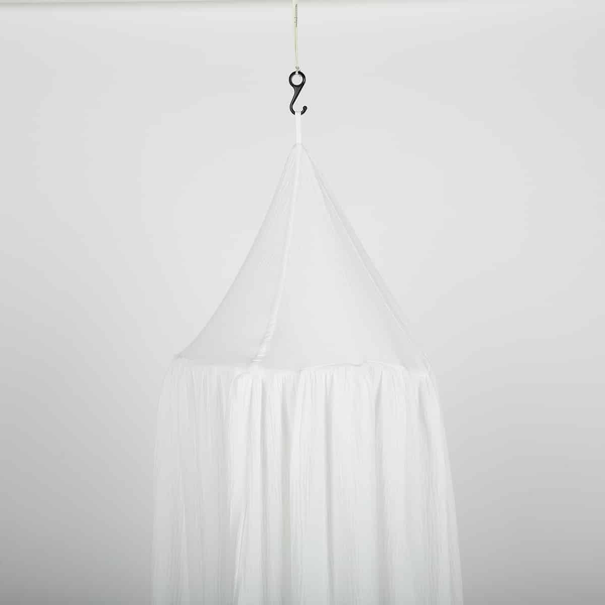 Dosel Bambula Blanco - Minicoton