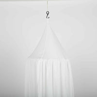 Dosel Bambula Blanco - Minicoton